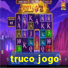 truco jogo